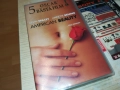 AMERICAN BEAUTY-ORIGINAL VHS VIDEO TAPE 2408251307, снимка 6