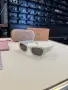 Miu Miu Слънчеви Очила С UV400 Защита - Различни Цветове Код SEM-705, снимка 11