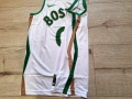 Баскетболен потник на Бостън Селтикс #Джейсън Тейтъм #0!, снимка 3