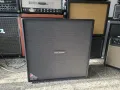 4х12 китарен кабинет Blackstar HTV-412B mk III Celestion, снимка 2