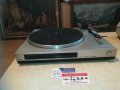 fisher mt-35 stereo turntable-made in japan 1810201144, снимка 3