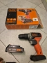 Верт Black&Decker, снимка 2