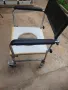 Инвалиден стол комбиниран, снимка 2