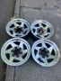 Джанти 6х139,7 15 Цола , снимка 4