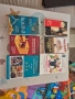 Книги, снимка 1