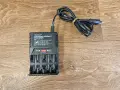Зарядно за акумулаторни батерии (презареждаеми) Voltcraft V-1288 – Немско качество, снимка 1