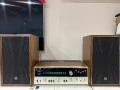 Receiver JVC VR5525L + JVC Nivico, снимка 2