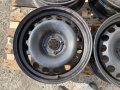 16 джанти 4х108 Citroen C3 Aircross XR C4 Xsara Peugeot 2008/6,5J et20, снимка 3