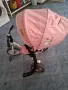 Триколка с родителски контрол за момиче, снимка 6