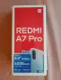 REDMI A7 PRO 8 GB RAM /64GB ROM, снимка 1