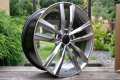 19" Джанти VW 5X112 Passat / CC Tiuguan Touran T Roc Touareg Golf 6 7, снимка 5