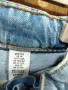 Накъсани дънки H&M, снимка 3