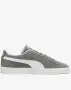 PUMA Suede Classic Grey/White

, снимка 2
