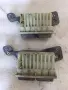 Модул перки 24410130 / 09131732 Opel Astra G / Zafira A, снимка 1