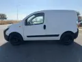 Fiat Fiorino 1.3d Клима, снимка 2
