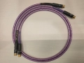 Nordost FREY 2 RCA 1м, снимка 5