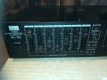 sansui rg-700 graphic equalizer-made in japan 1110201115, снимка 11