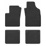 Гумени стелки Frogum за FIAT Panda 2003г – 2012г, снимка 1