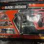 Перфоратор black&decker , снимка 1