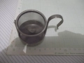 Цедка люлка за чай, снимка 2