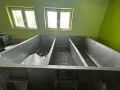 Метална камерна сушилна , снимка 3