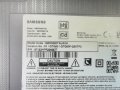 SAMSUNG   QE55Q60TAU СЪС СЧУПЕН ДИСПЛЕЙ, снимка 2
