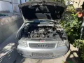 Audi A3 1,9 TDI 110 ASV на части Facelift, снимка 11