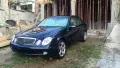 mercedes E220 cdi w211 на части, снимка 1
