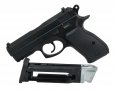 Въздушен Пистолет CZ-75D Compact 4.5мм 3J Метален, снимка 3