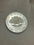 20 лева 1988 г, България - сребърна монета, снимка 4