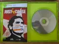Just Cause за Xbox 360 | Книжка | Тествана и работи отлично – 8,99 €, снимка 4