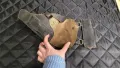 Военноморски кобур за ТТ Тула Токарев, снимка 3