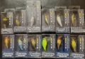 Smith,Rapala,Duo,Sakura,Sebile,Lucky Craft,Shimano,ILLEX, Jackall,Storm,кефал пъстърва trout костур, снимка 3