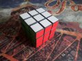 Рубик кубче - Германия , снимка 1 - Други игри - 29638207