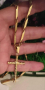 Ланец с кръст , снимка 1 - Колиета, медальони, синджири - 44642598