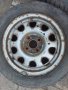 01. Джанти 14 цола фолксваген голф, пасат, джета, венто и др, снимка 4