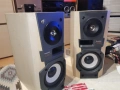 technics x2 speaker system-внос swiss 1803261449LCHERY1, снимка 2