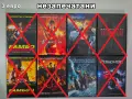 Нови DVD филми., снимка 5