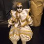 Колекционерска порцеланова кукла 60 те години , снимка 1