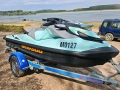 Джет Bombardier Sea Doo Wake 170, снимка 6