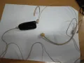 Receiver wireless microphone 2.4G, снимка 3