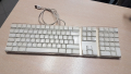 Клавиатура Apple A1048 работеща употребявана, снимка 1 - Клавиатури и мишки - 44566240