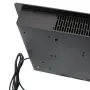 Електрически конвектор Heltes 2000W с LCD дисплей и седмично п, снимка 2