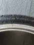 Зимни гуми Michelin Pilot Alpin – 235/35 R20 92W, снимка 7