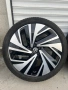 VW ID.4 / ID.5 5x112 джанти 21” Оригинални, снимка 5