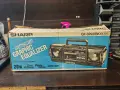 Касетофон Sharp GF-329Z , снимка 6
