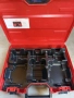 Hilti Tool case Battery charger (куфар за батерии и зарядно), снимка 5