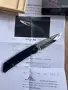 Продавам нож Rockstead Higo JH, снимка 3