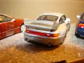 1:43 HONGWELL PORSCHE 911 ИГРАЧКА КОЛИЧКА МОДЕЛ, снимка 3