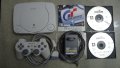 Sony Playstation ONE SCPH-102 PAL / Gran Turismo 2 Platinum, снимка 1 - PlayStation конзоли - 42678220